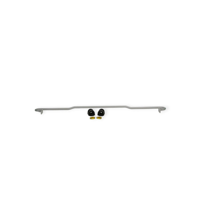 Whiteline Rear 18mm X Adjustable HD Sway Bar - 12+ Scion FR-S/Subaru BRZ/Toyota 86 - Lunaticsco
