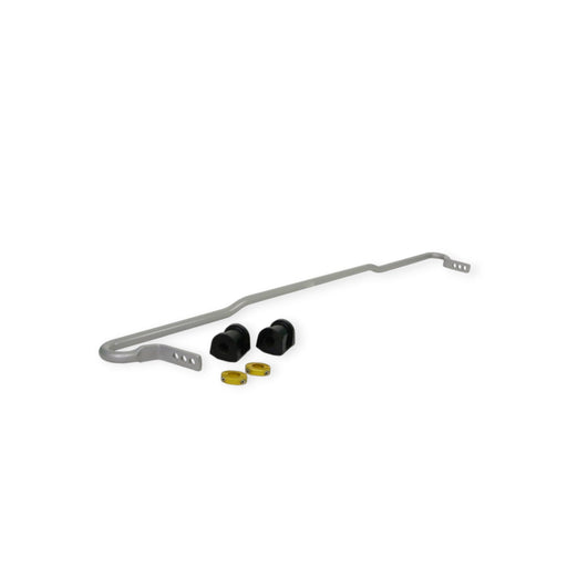 Whiteline Rear 18mm X Adjustable HD Sway Bar - 12+ Scion FR-S/Subaru BRZ/Toyota 86 - Lunaticsco