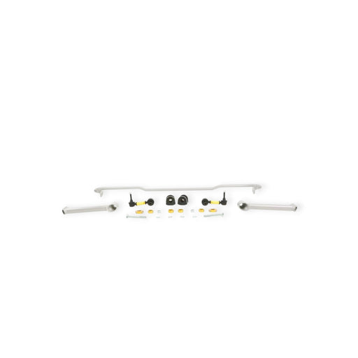 Whiteline Rear 18mm X Adjustable HD Sway Bar w/ Endlinks - 12+ Scion FR-S/Subaru BRZ/Toyota 86 - Lunaticsco