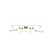 Whiteline Rear 18mm X Adjustable HD Sway Bar w/ Endlinks - 12+ Scion FR-S/Subaru BRZ/Toyota 86 - Lunaticsco