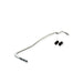 Whiteline Rear 18mm X Heavy Duty Adjustable Sway Bar - 06-13 Lexus IS250/IS350 - Lunaticsco