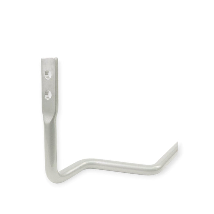 Whiteline Rear 18mm X Heavy Duty Adjustable Sway Bar - 06-13 Lexus IS250/IS350 - Lunaticsco