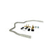 Whiteline Rear 20mm Heavy Duty Adjustable Sway Bar - 05/83-05/87 Toyota Corolla AE86 - Lunaticsco
