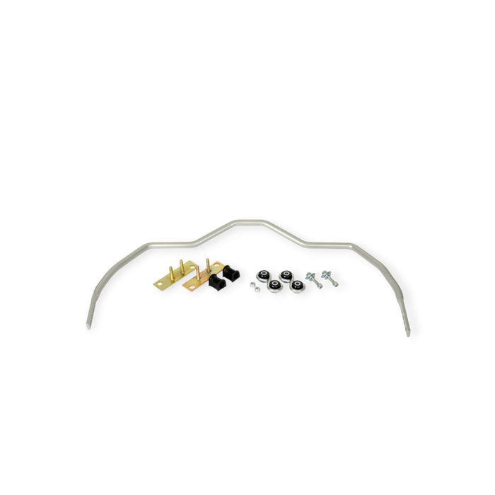 Whiteline Rear 20mm Heavy Duty Adjustable Sway Bar - 05/83-05/87 Toyota Corolla AE86 - Lunaticsco