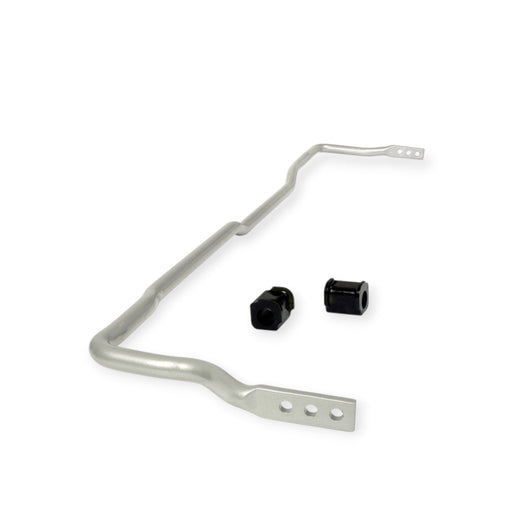 Whiteline Rear 20mm Heavy Duty Adjustable Sway Bar - 91-99 Toyota MR2 SW20 - Lunaticsco