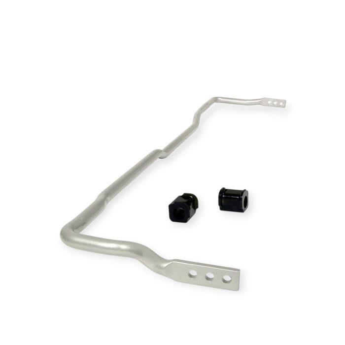 Whiteline Rear 20mm Heavy Duty Adjustable Sway Bar - 91-99 Toyota MR2 SW20 - Lunaticsco