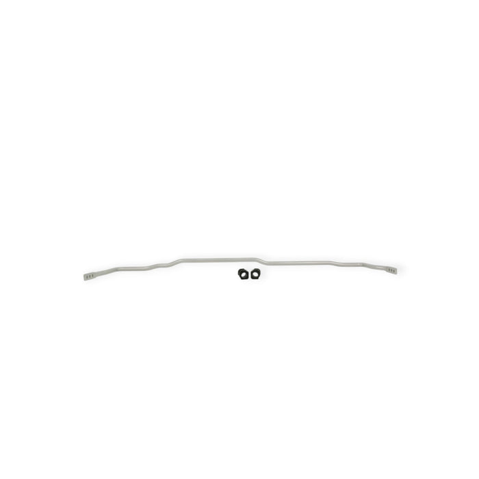 Whiteline Rear 20mm Heavy Duty Adjustable Sway Bar - 91-99 Toyota MR2 SW20 - Lunaticsco