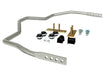 Whiteline Rear 20mm Heavy Duty Adjustable Swaybar 83-87 Toyota Corolla AE86 - Lunaticsco