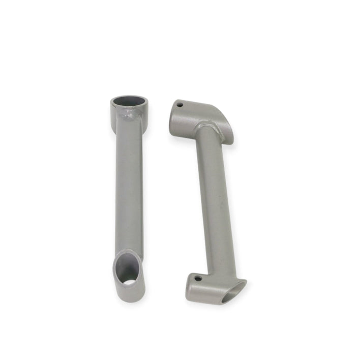Whiteline Rear Brace - Sway Bar Mount Support - 12+ Scion FR-S/Subaru BRZ/Toyota 86 - Lunaticsco