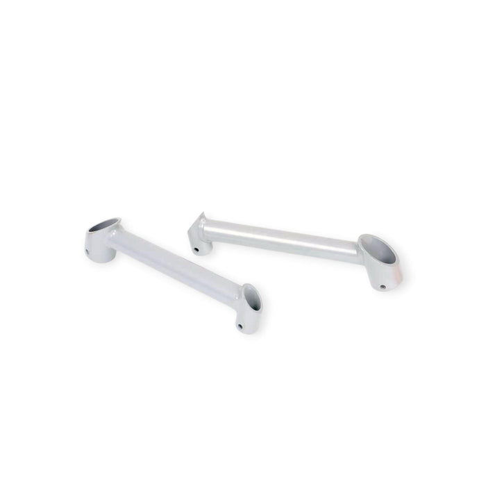Whiteline Rear Brace - Sway Bar Mount Support - 12+ Scion FR-S/Subaru BRZ/Toyota 86 - Lunaticsco