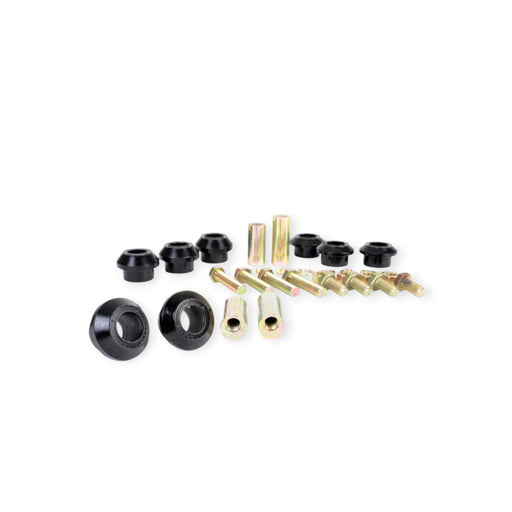 Whiteline Rear Camber Adjustable Kit - Control Arm Upper Bushes - 08-09 Subaru STi/12+ BRZ/FR-S - Lunaticsco