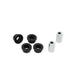 Whiteline Rear Control Arm Bushing Kit (Lower Front Inner) - 01-05 Lexus IS300 - Lunaticsco