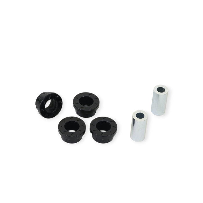 Whiteline Rear Control Arm Bushing Kit (Lower Front Inner) - 01-05 Lexus IS300 - Lunaticsco