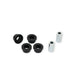 Whiteline Rear Control Arm Bushing Kit (Lower Front Inner) - 01-05 Lexus IS300 - Lunaticsco