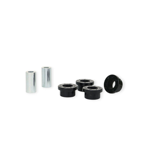 Whiteline Rear Control Arm Bushing Kit (Lower Front Inner) - 01-05 Lexus IS300 - Lunaticsco