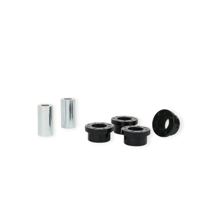 Whiteline Rear Control Arm Bushing Kit (Lower Front Inner) - 01-05 Lexus IS300 - Lunaticsco
