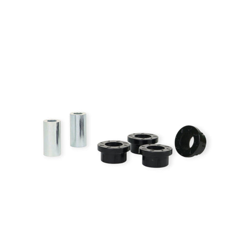 Whiteline Rear Control Arm Bushing Kit (Lower Front Inner) - 01-05 Lexus IS300 - Lunaticsco