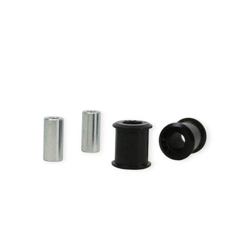 Whiteline Rear Control Arm Lower Front Inner Bushing Kit - 06-13 Lexus IS250/08-13 IS350 - Lunaticsco