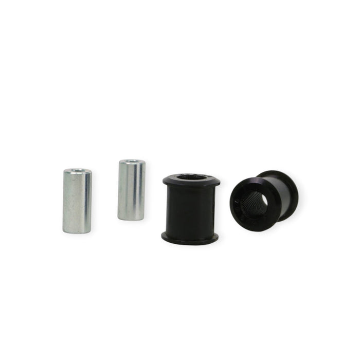 Whiteline Rear Control Arm Lower Front Inner Bushing Kit - 06-13 Lexus IS250/08-13 IS350 - Lunaticsco