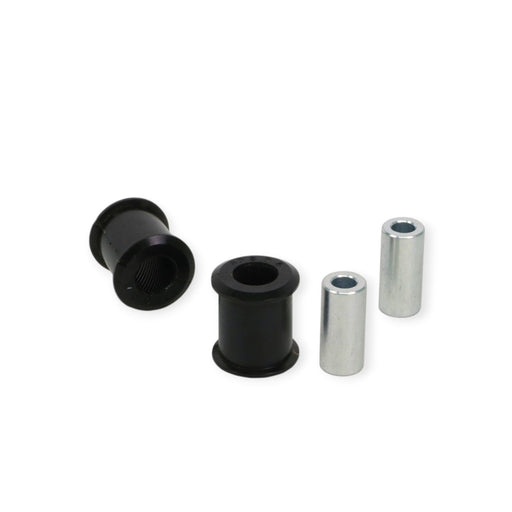 Whiteline Rear Control Arm Lower Front Inner Bushing Kit - 06-13 Lexus IS250/08-13 IS350 - Lunaticsco