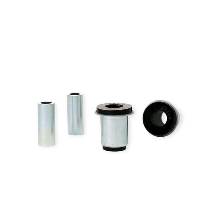 Whiteline Rear Control Arm Lower Rear Inner Bushing Kit - 06-13 Lexus IS250/08-13 IS350 - Lunaticsco