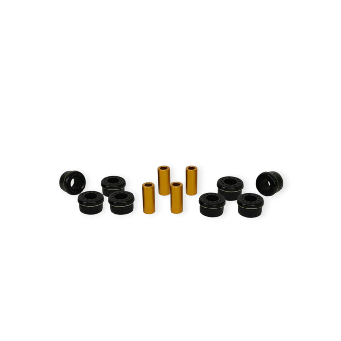 Whiteline Rear Crossmember-Mount Bushing - 12+ Scion FR-S/Subaru BRZ/Toyota 86/GT-86 - Lunaticsco