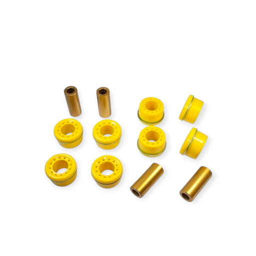 Whiteline Rear Crossmember-Mount Bushing - 12+ Scion FR-S/Subaru BRZ/Toyota 86/GT-86 - Lunaticsco