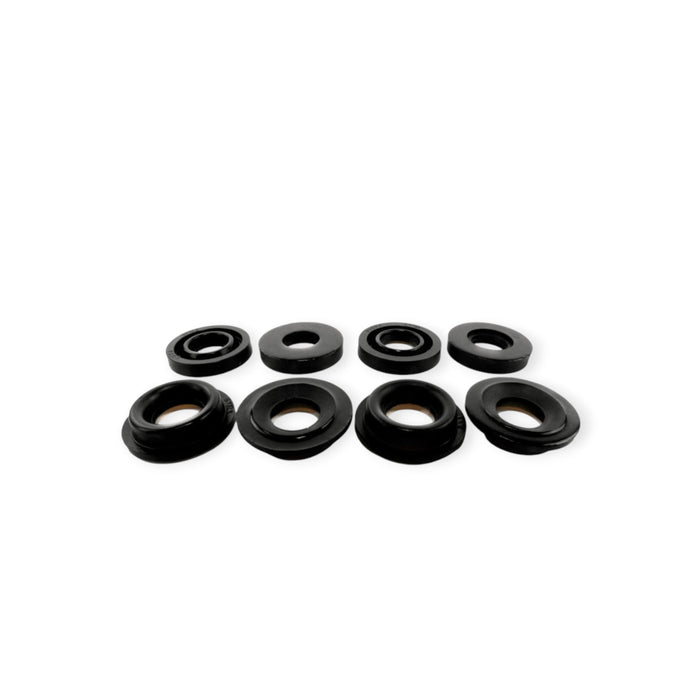 Whiteline Rear Crossmember-Mount Insert Bushing - 12+ Scion FR-S/Subaru BRZ/Toyota 86/GT-86 - Lunaticsco