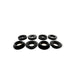 Whiteline Rear Crossmember-Mount Insert Bushing - 12+ Scion FR-S/Subaru BRZ/Toyota 86/GT-86 - Lunaticsco
