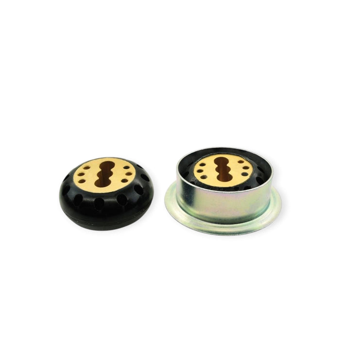 Whiteline Rear Diff-Mount in Cradle Bushing - 12+ Scion FR-S/Subaru BRZ/Toyota 86/GT-86 - Lunaticsco