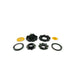 Whiteline Rear Diff-Mount in Cradle & Support Outrigger Insert Bushing - 12+ Scion FR-S/Subaru BRZ - Lunaticsco