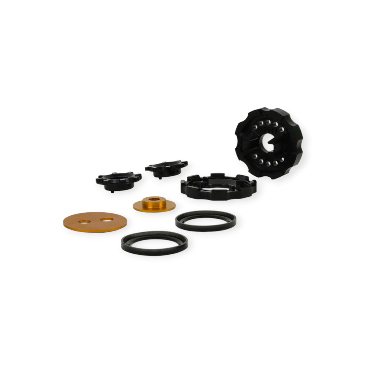 Upr Rear Diff Inserts Whiteline Rear Diff-Mount In Cradle & Support Outrigger Insert Bushing ...