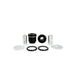 Whiteline Rear Diff Support Outrigger Bushing - 12+ Scion FR-S/Subaru BRZ/Toyota 86 - Lunaticsco