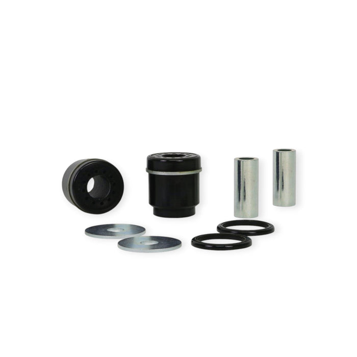 Whiteline Rear Diff Support Outrigger Bushing - 12+ Scion FR-S/Subaru BRZ/Toyota 86 - Lunaticsco