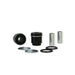 Whiteline Rear Diff Support Outrigger Bushing - 12+ Scion FR-S/Subaru BRZ/Toyota 86 - Lunaticsco