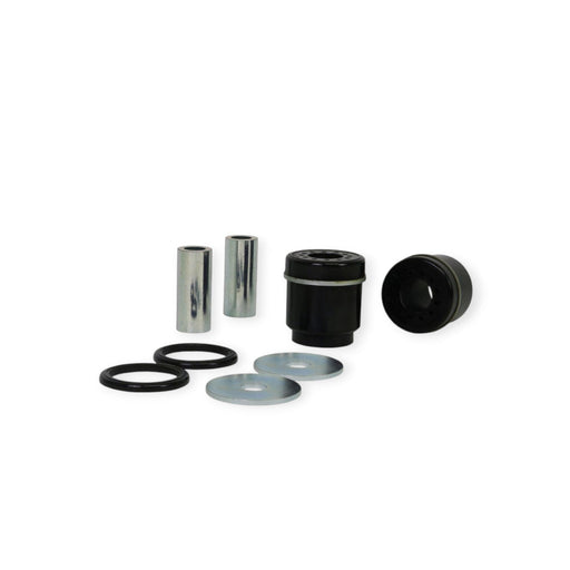 Whiteline Rear Diff Support Outrigger Bushing - 12+ Scion FR-S/Subaru BRZ/Toyota 86 - Lunaticsco