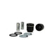 Whiteline Rear Diff Support Outrigger Bushing - 12+ Scion FR-S/Subaru BRZ/Toyota 86 - Lunaticsco