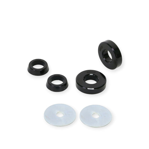 Whiteline Rear Differential Mount Bushing Kit - 08-14 Lexus IS-F - Lunaticsco