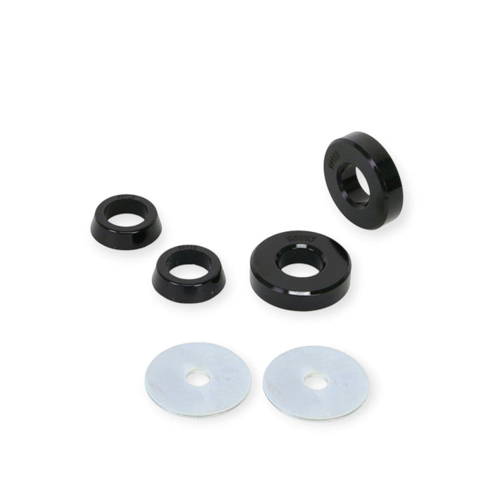 Whiteline Rear Differential Mount Bushing Kit - 08-14 Lexus IS-F - Lunaticsco