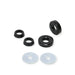 Whiteline Rear Differential Mount Bushing Kit - 08-14 Lexus IS-F - Lunaticsco