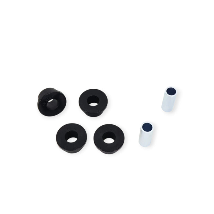Whiteline Rear Lower Control Arm Bushing - 90-94 Lexus LS400 - Lunaticsco