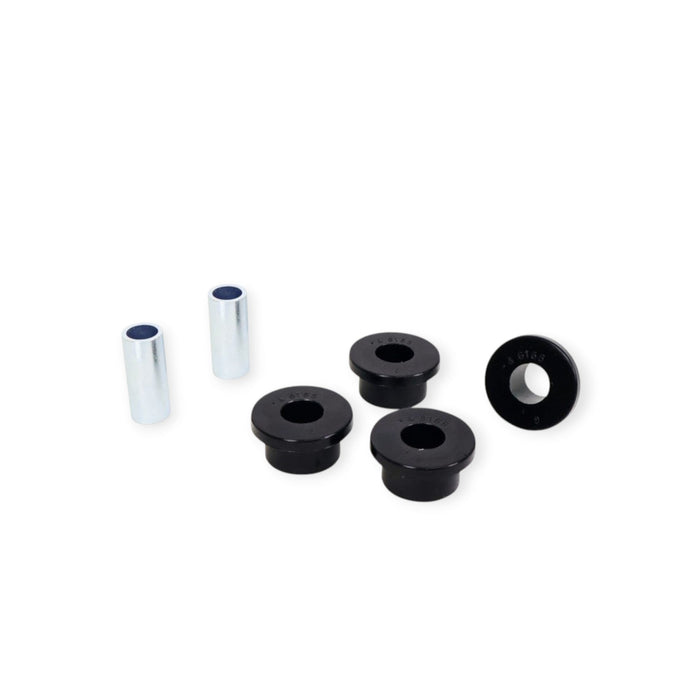 Whiteline Rear Lower Control Arm Bushing - 90-94 Lexus LS400 - Lunaticsco