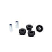 Whiteline Rear Lower Control Arm Bushing - 90-94 Lexus LS400 - Lunaticsco