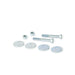 Whiteline Rear Lower Control Arm Repair/Service Kit - 2013+ Subaru BRZ - Lunaticsco