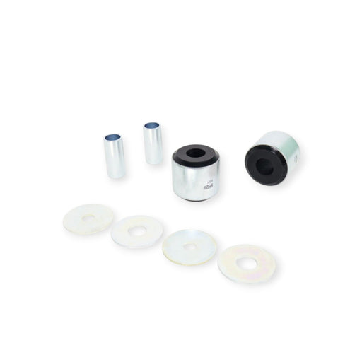 Whiteline Rear Subframe Bushing Kit - 93-98 Toyota Supra - Lunaticsco