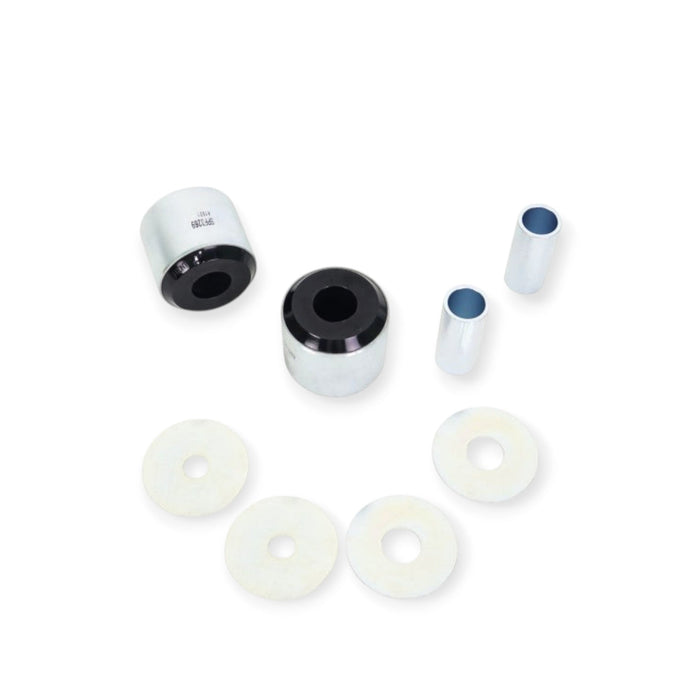 Whiteline Rear Subframe Bushing Kit - 93-98 Toyota Supra - Lunaticsco