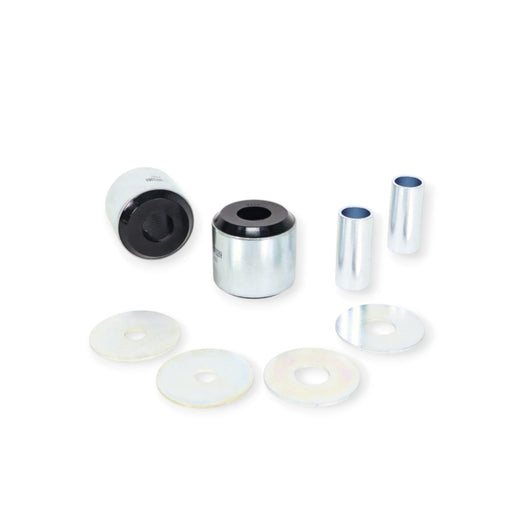 Whiteline Rear Subframe Bushing Kit - 93-98 Toyota Supra - Lunaticsco