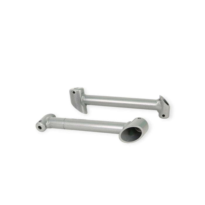 Whiteline Rear Sway Bar Mount Support Brace - 22-23 Subaru BRZ - Lunaticsco