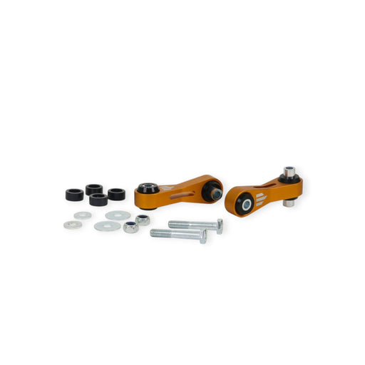 Whiteline Rear Swaybar End Link Kit - 13+ Scion FRS/Subaru BRZ/Toyota 86 & 09-18 Subaru Forester - Lunaticsco