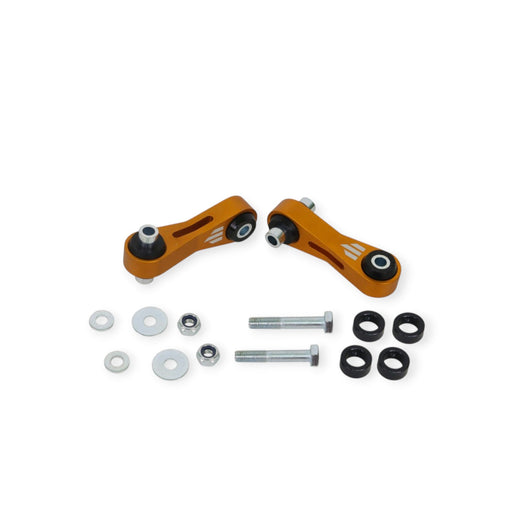 Whiteline Rear Swaybar End Link Kit - 13+ Scion FRS/Subaru BRZ/Toyota 86 & 09-18 Subaru Forester - Lunaticsco